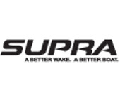 Supra Logo.