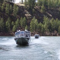 Photo Gallery at Precision Boats in Idaho Falls,Idaho