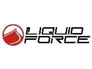 Liquid Force Logo.