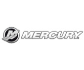 Mercury Marine&reg; Logo.