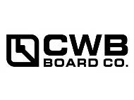 CWB Board Co. logo.