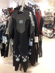 Jet Pilot Wet Suits at Precision Boats in Idaho Falls,Idaho